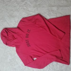 Nike Thermal Shirt (Size M)